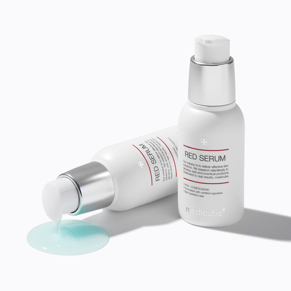 Complete Blemish Care Skin Set