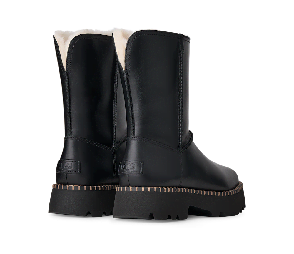 Women's Uptowner Short Boot