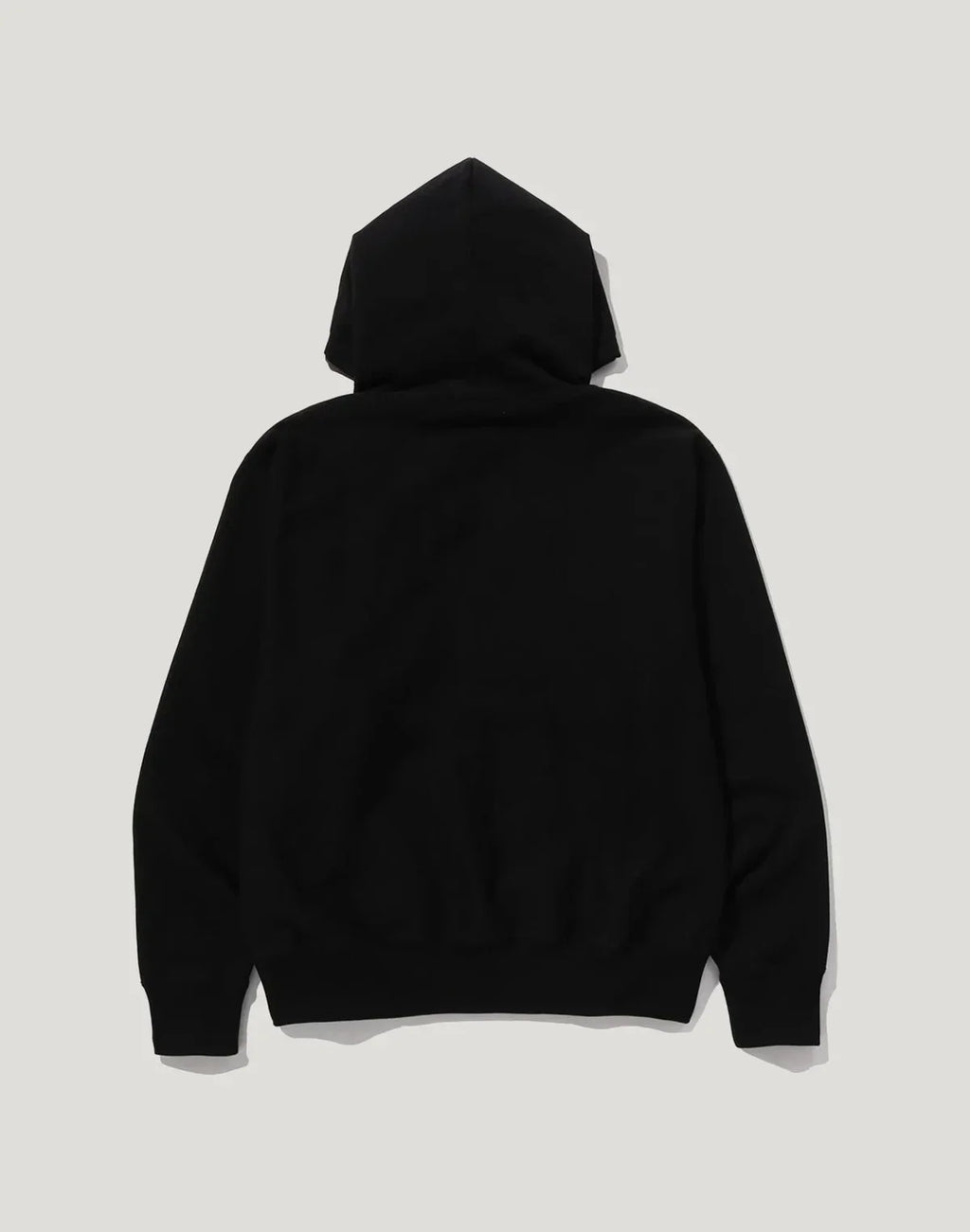 Men's Varsity Graphic Pullover Hoodie - Red