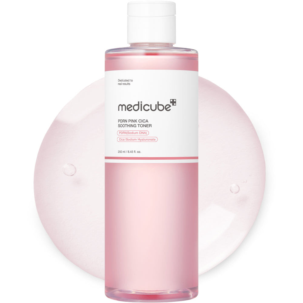PDRN Peptide Hydrating Toner