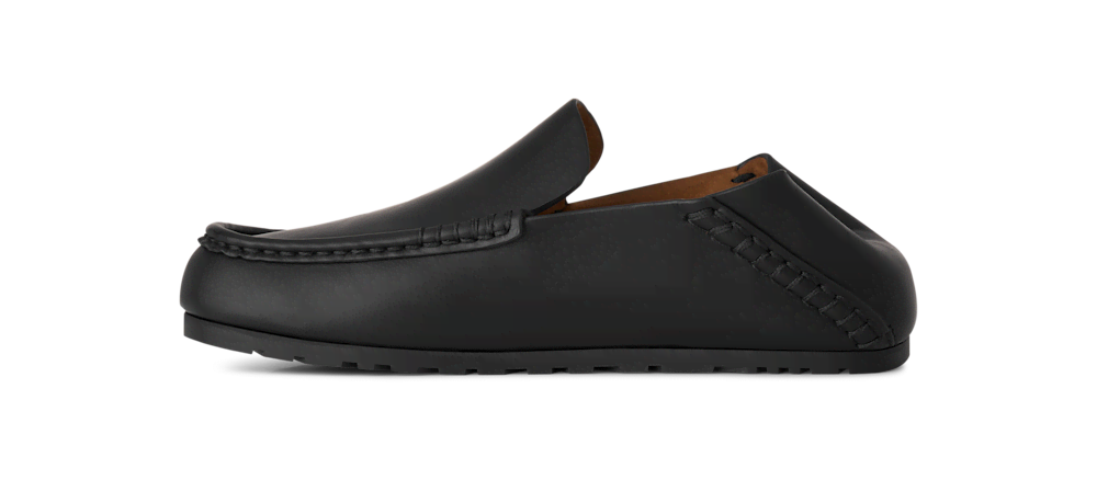 Women's Leather Loafer