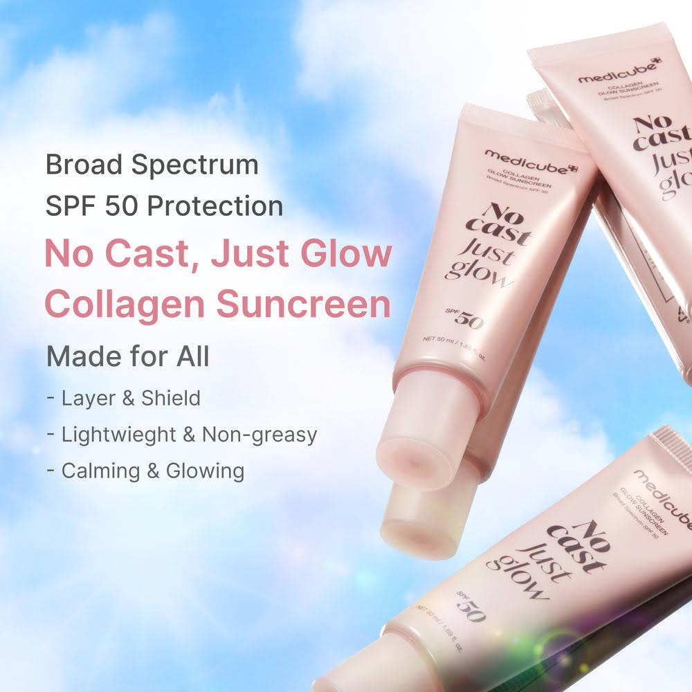 SPF 50 Hydrating Facial Sunscreen