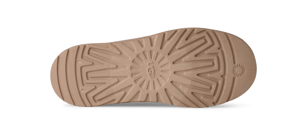 Women's Molded Clog With Removable Wool-Blend Insole - Black