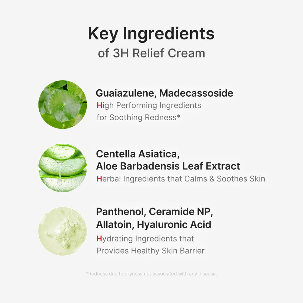 Daily Soothing Barrier Face Cream