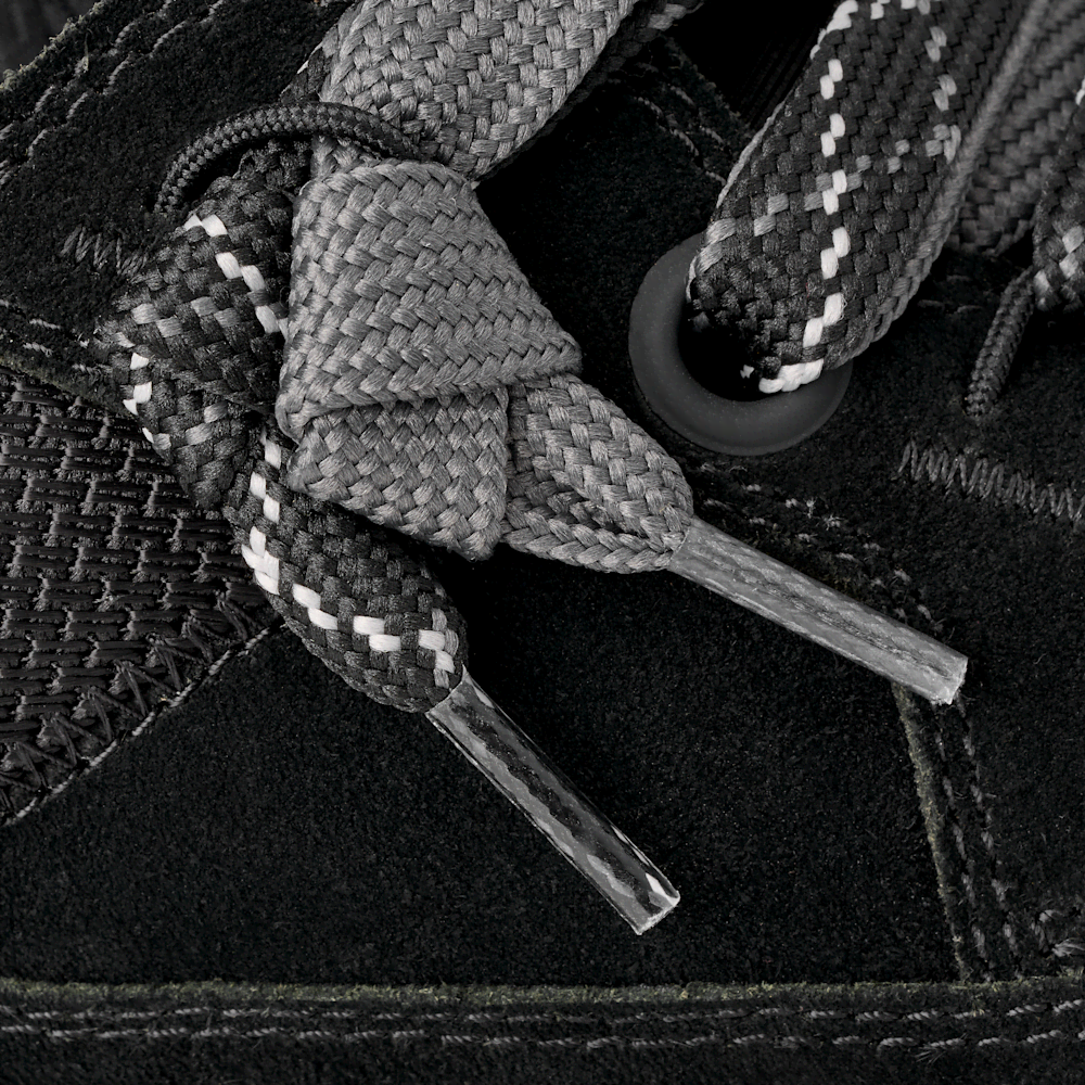 Women's Low-Profile Suede Sneaker
