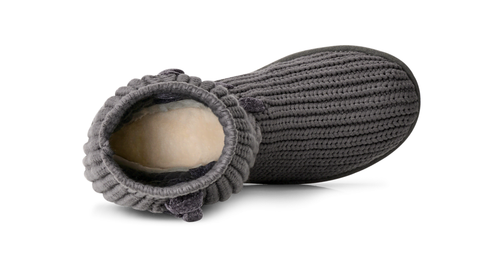 Women's Classic Tall Whipstitch Knit