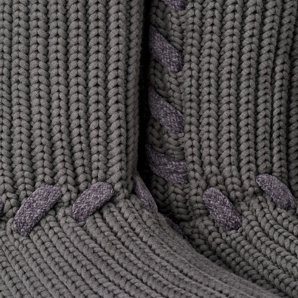 Women's Classic Tall Whipstitch Knit