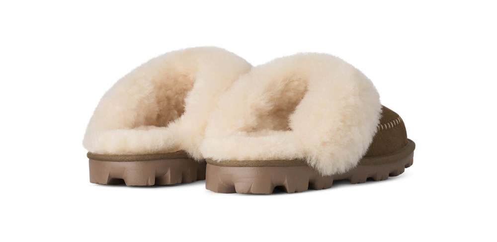 Women's Coquette Stitch