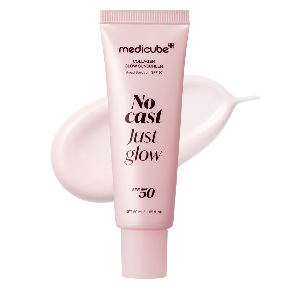 SPF 50 Hydrating Facial Sunscreen