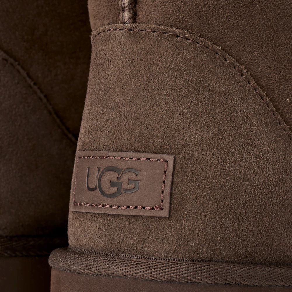Women's Sheepskin Ultra Tall Boot - Black