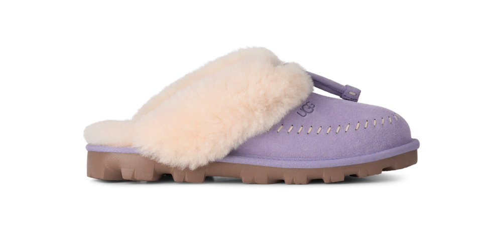 Women's Coquette Stitch
