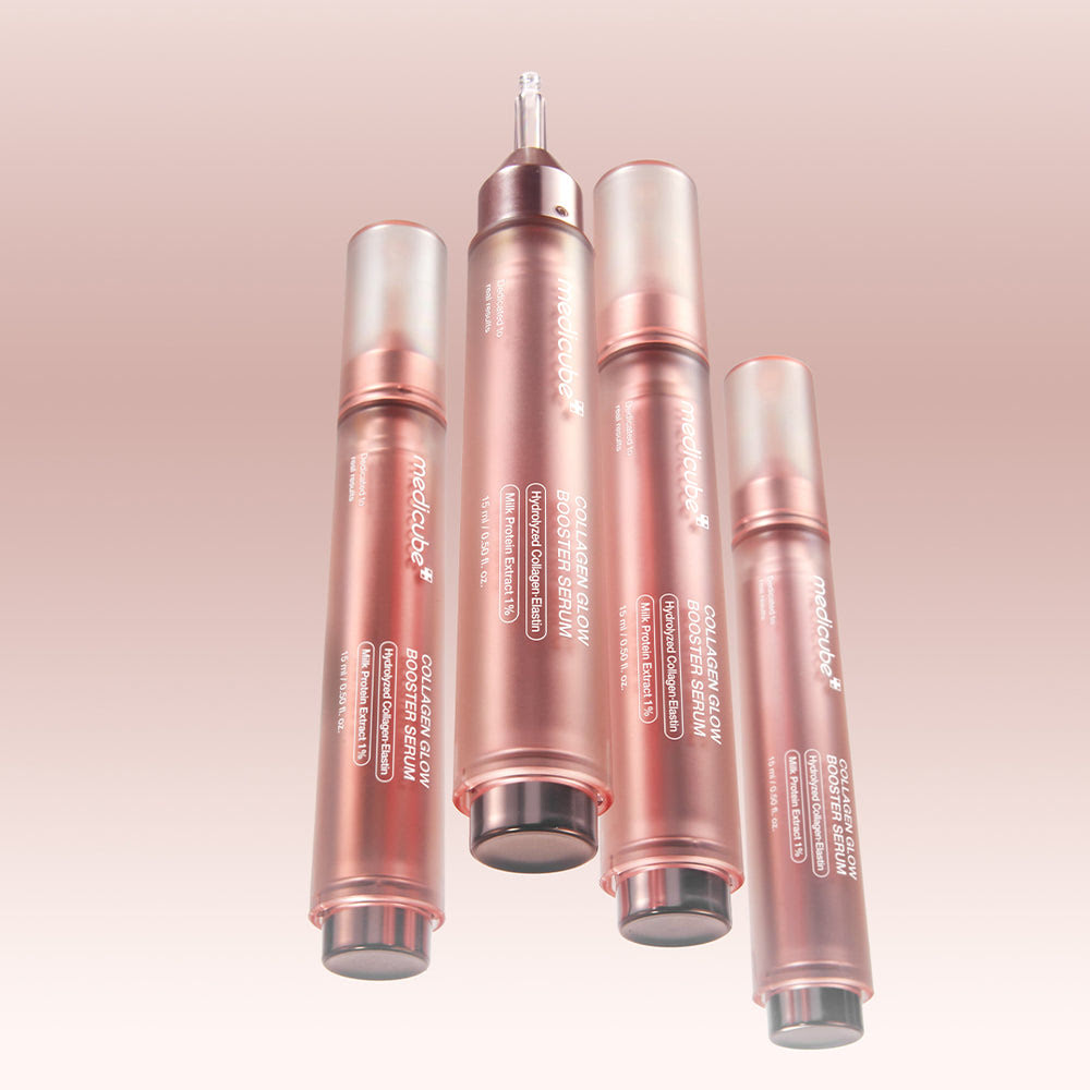 Collagen Milk Facial Serum