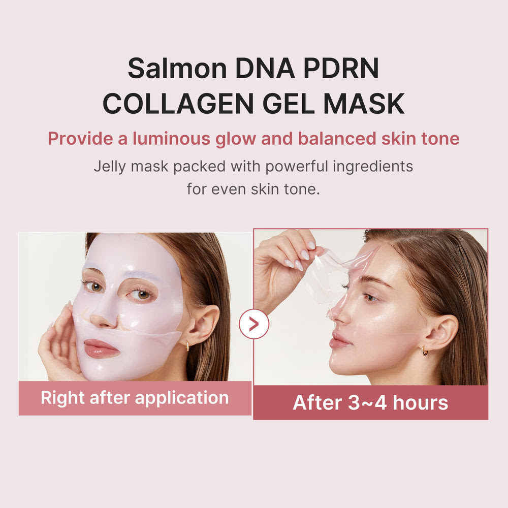 PDRN Hydrating Skin Care Set