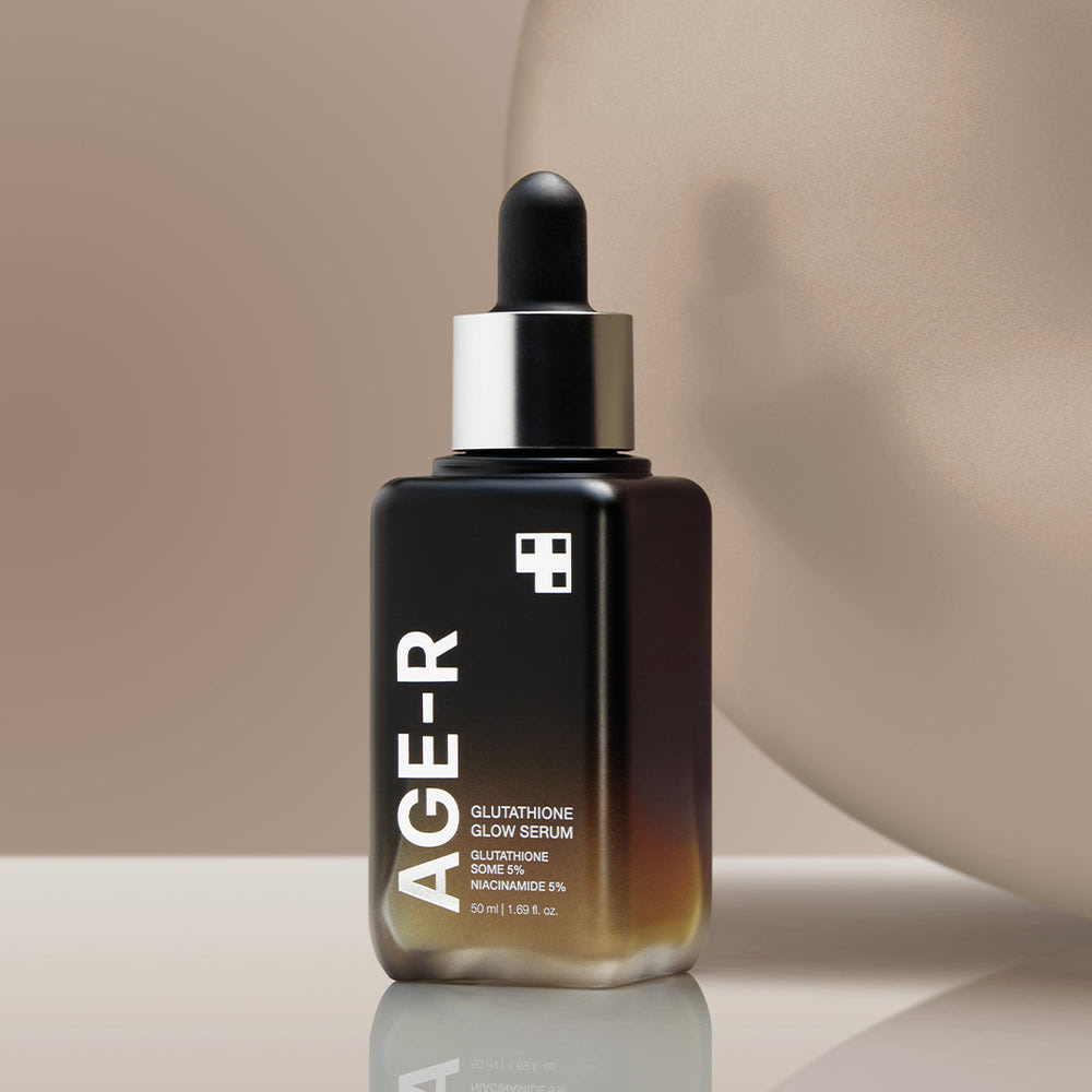 Glutathione Capsule Facial Serum