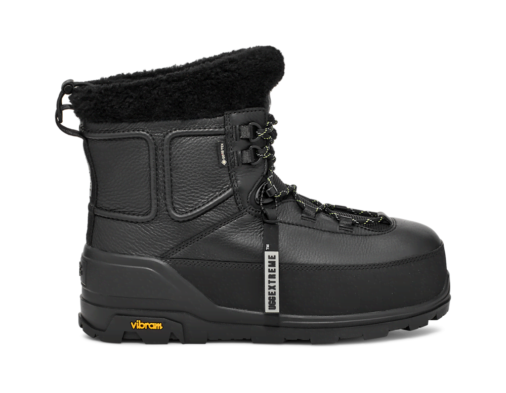 All-Gender Mid Waterproof Hiking Winter Boot