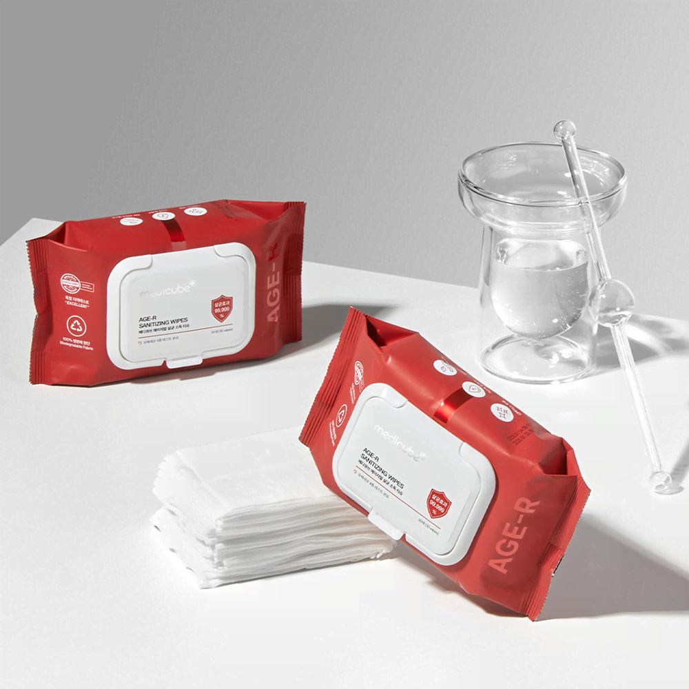 Device Cleaning Wipes