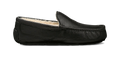 Men's Leather Indoor Outdoor Slipper