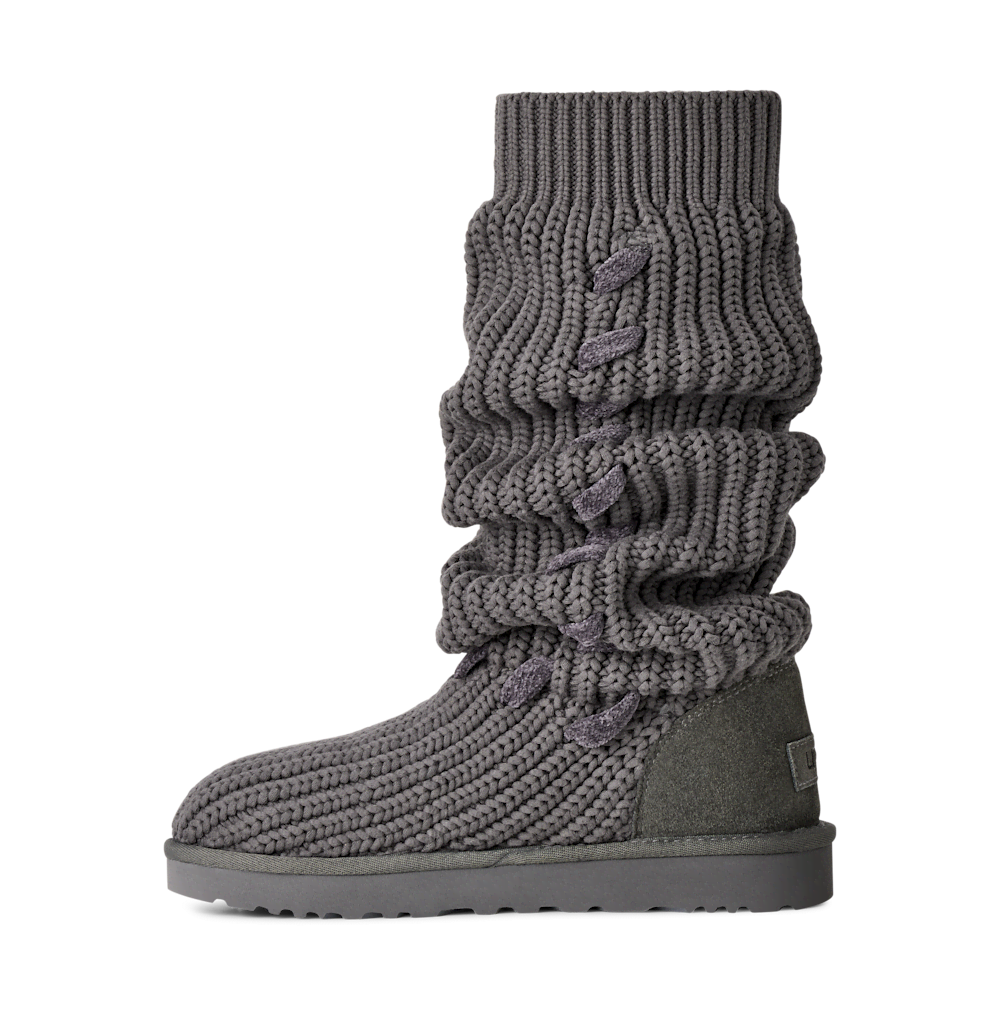 Women's Classic Tall Whipstitch Knit