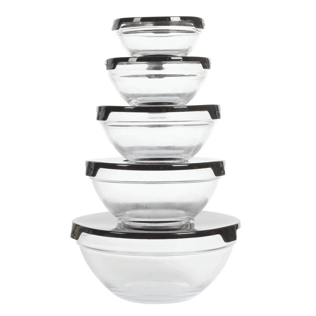 Gibson Home 71-Piece Stainless Steel Silver Cookware Combo Set