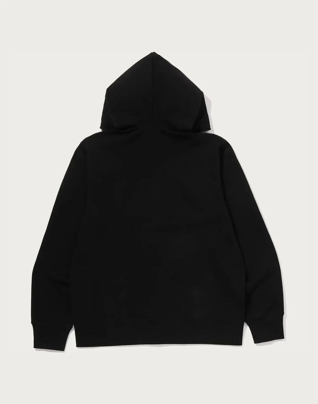 Men's Graphic Full-Zip Hoodie - Gray
