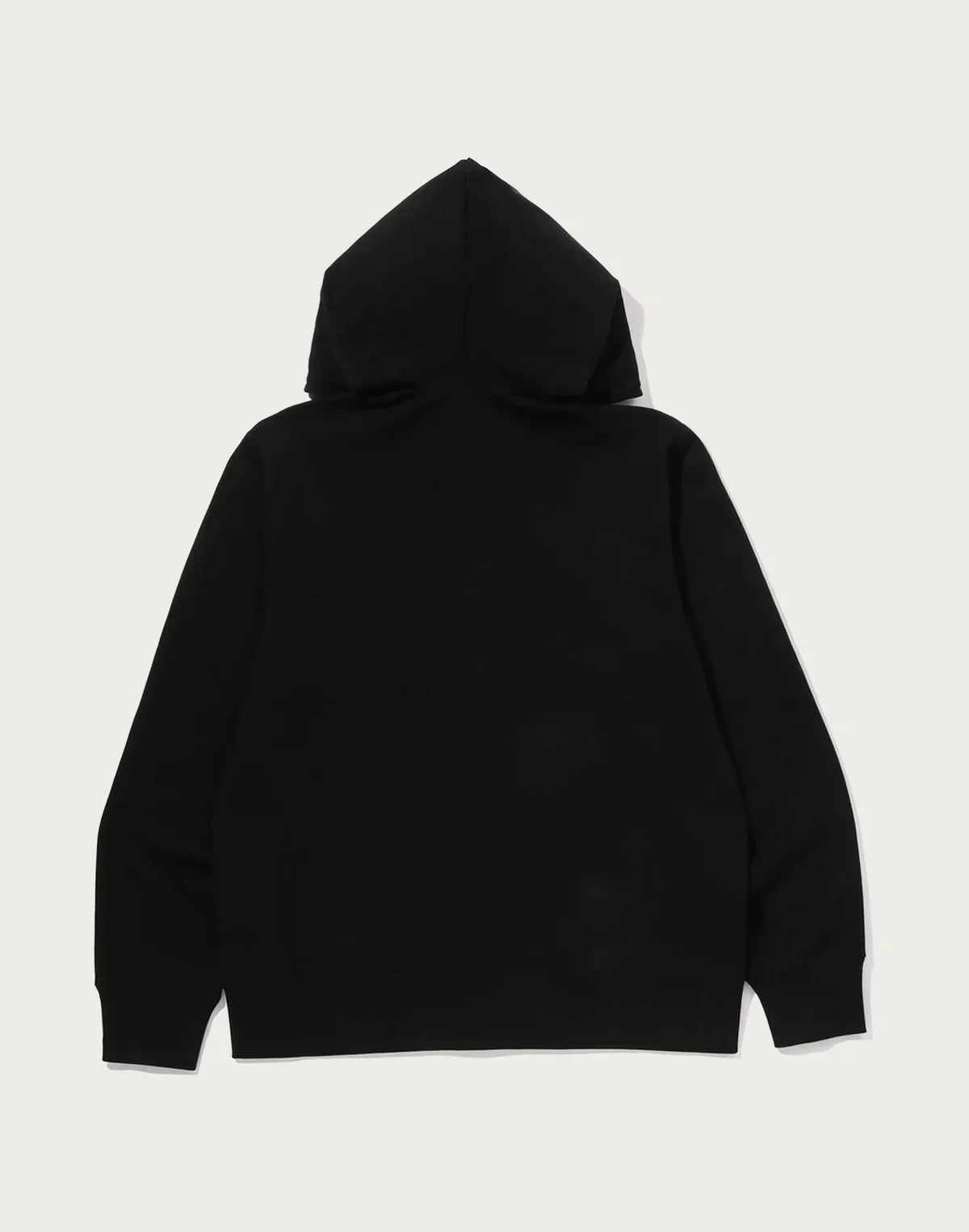 Men's Graphic Full-Zip Hoodie - Gray