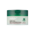 Centella Exfoliating Makeup Cleansing Balm