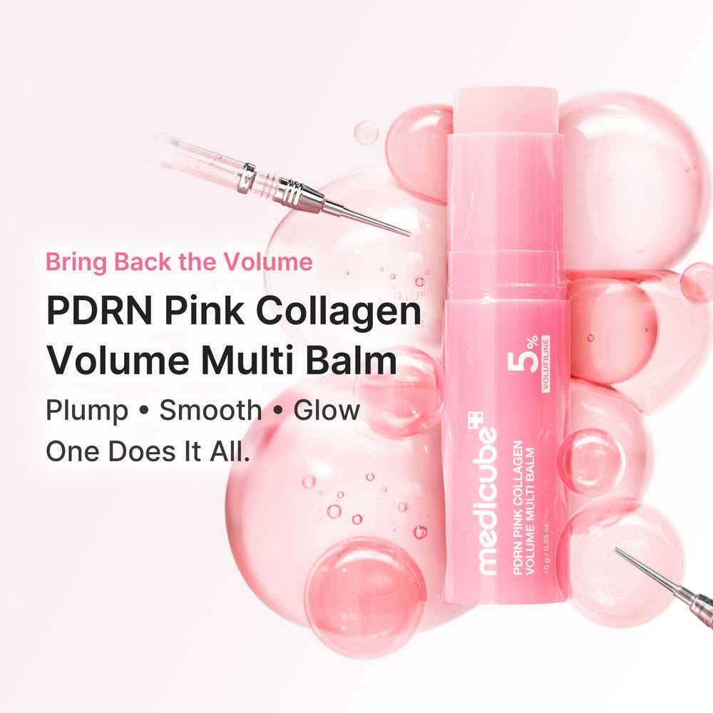 PDRN Collagen Multi-Use Face & Body Balm