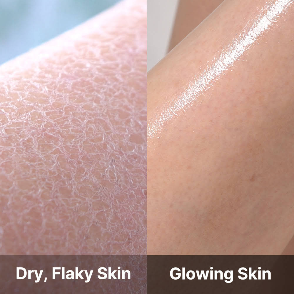 Salicylic Acid Body Wash