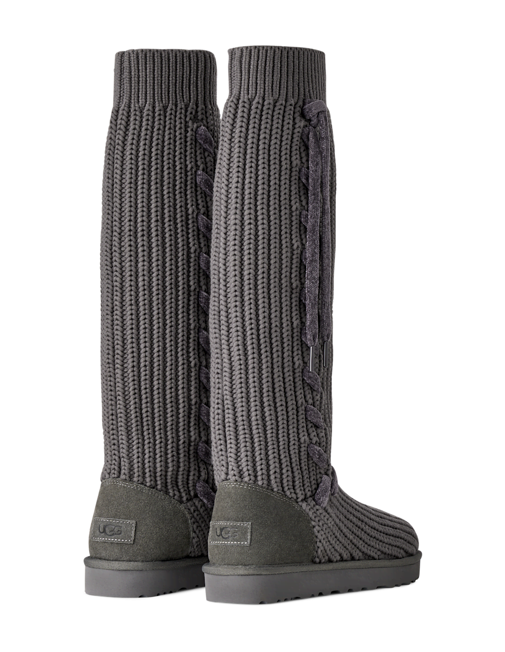 Women's Classic Tall Whipstitch Knit