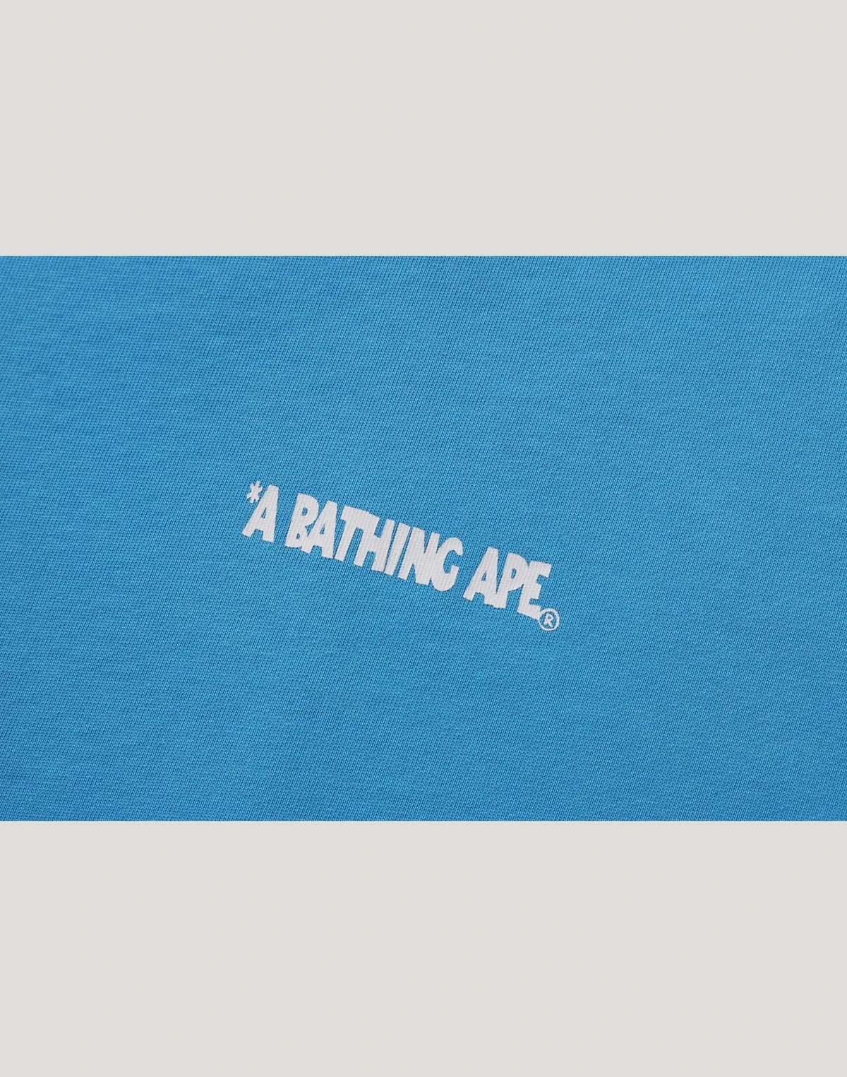 Men's Ocean Predator Graphic T-Shirt - Ivory