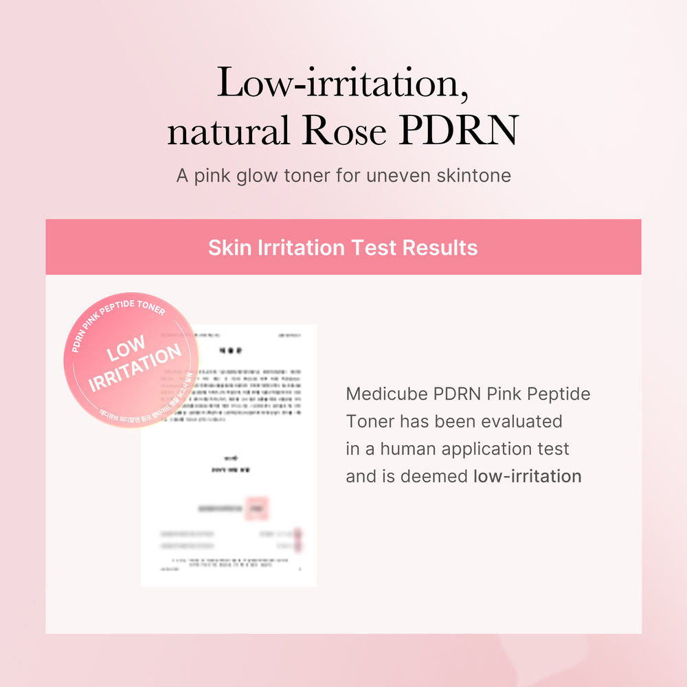 PDRN Hydrating Skin Care Set