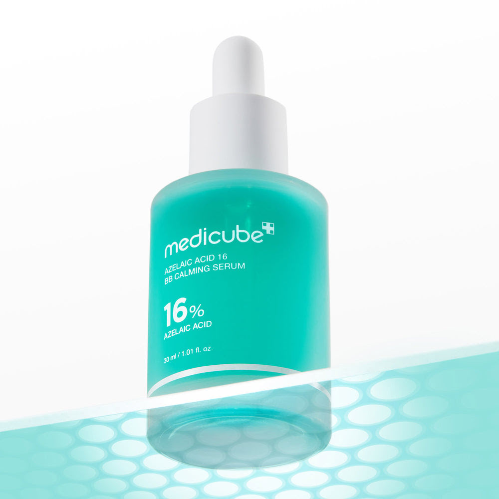 Azelaic Acid Calming Facial Serum