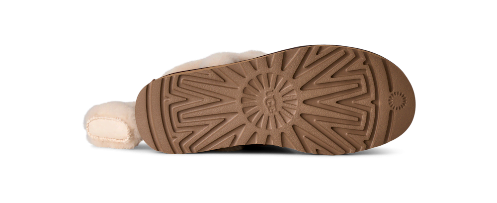 Women's Suede Mini Boot With Removable Charm