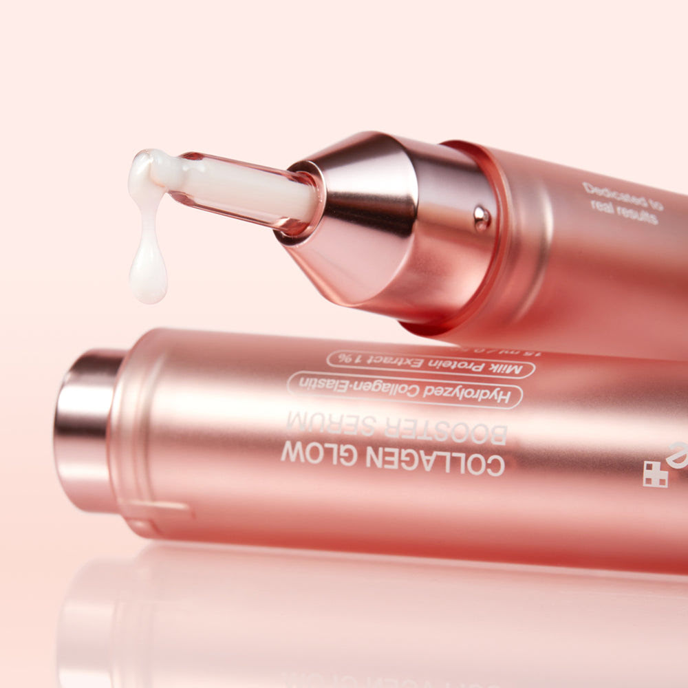 Collagen Milk Facial Serum