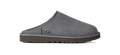 Men's Suede Slip-On Slipper - Blue