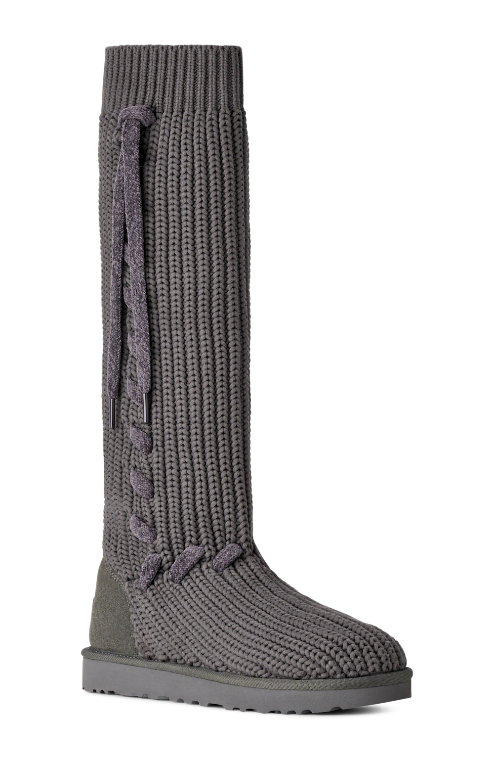 Women's Classic Tall Whipstitch Knit