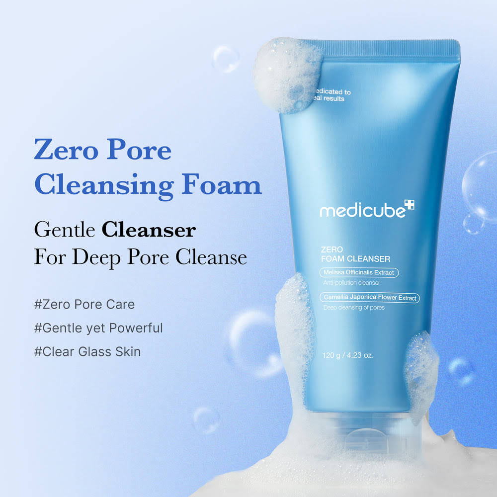 Seven-Day Hydrating Skincare Set