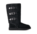 Women's Convertible Tall Calf Hair Boot