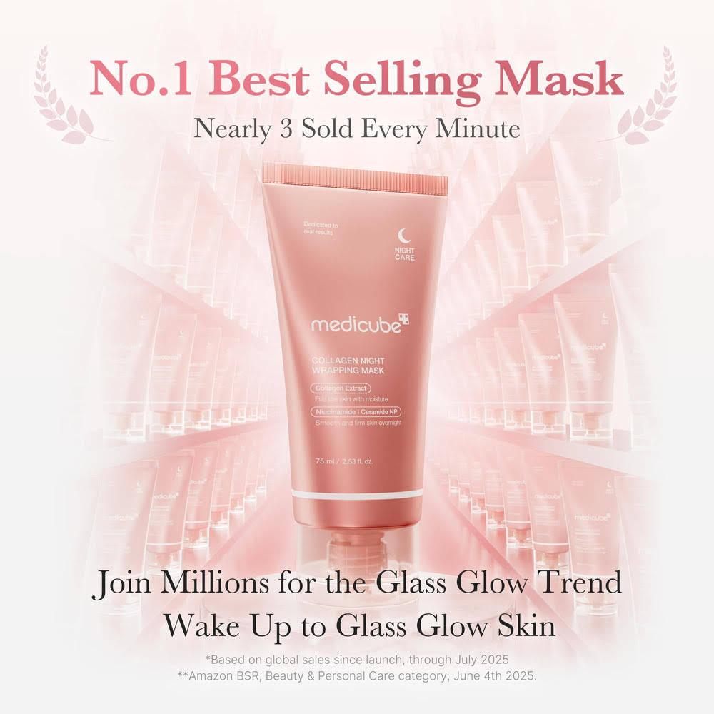 Seven-Day Hydrating Skincare Set
