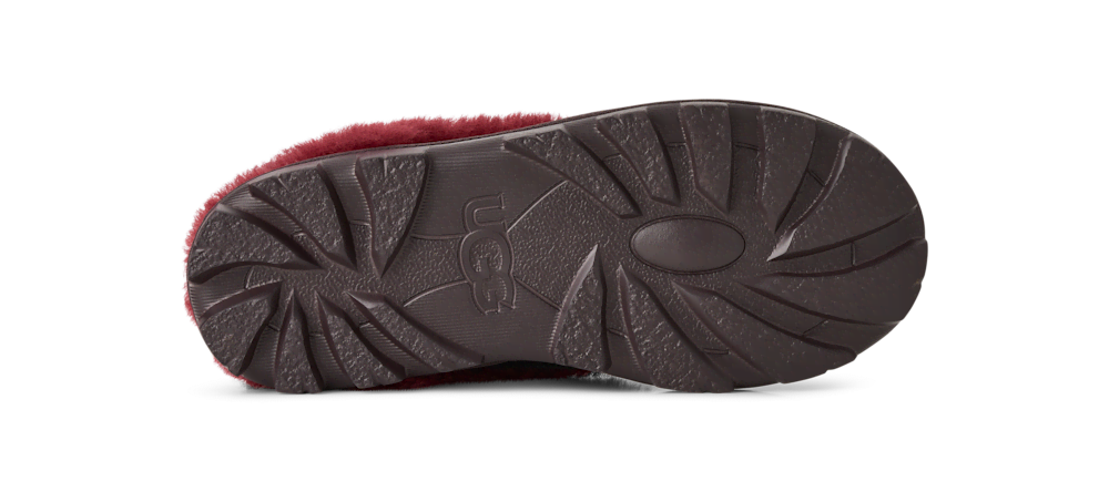 Women's Patent Leather Slipper