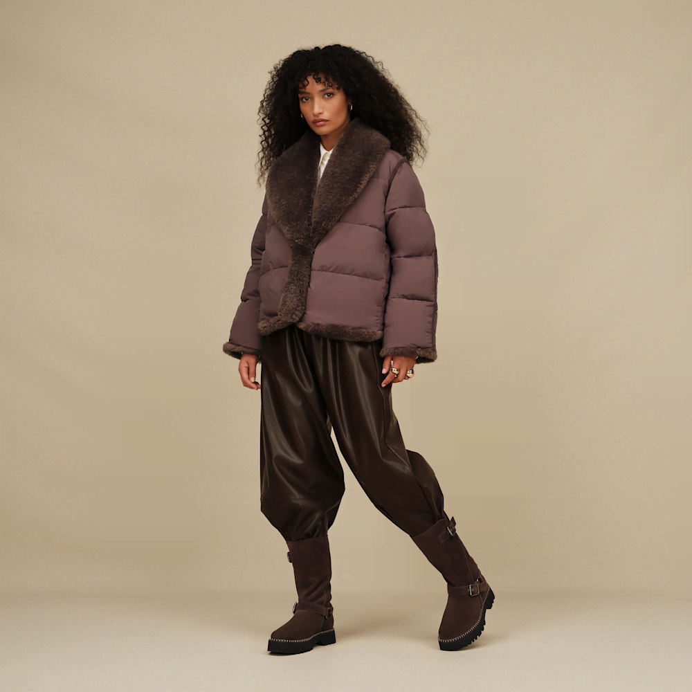 Women's Uptowner Biker Boot