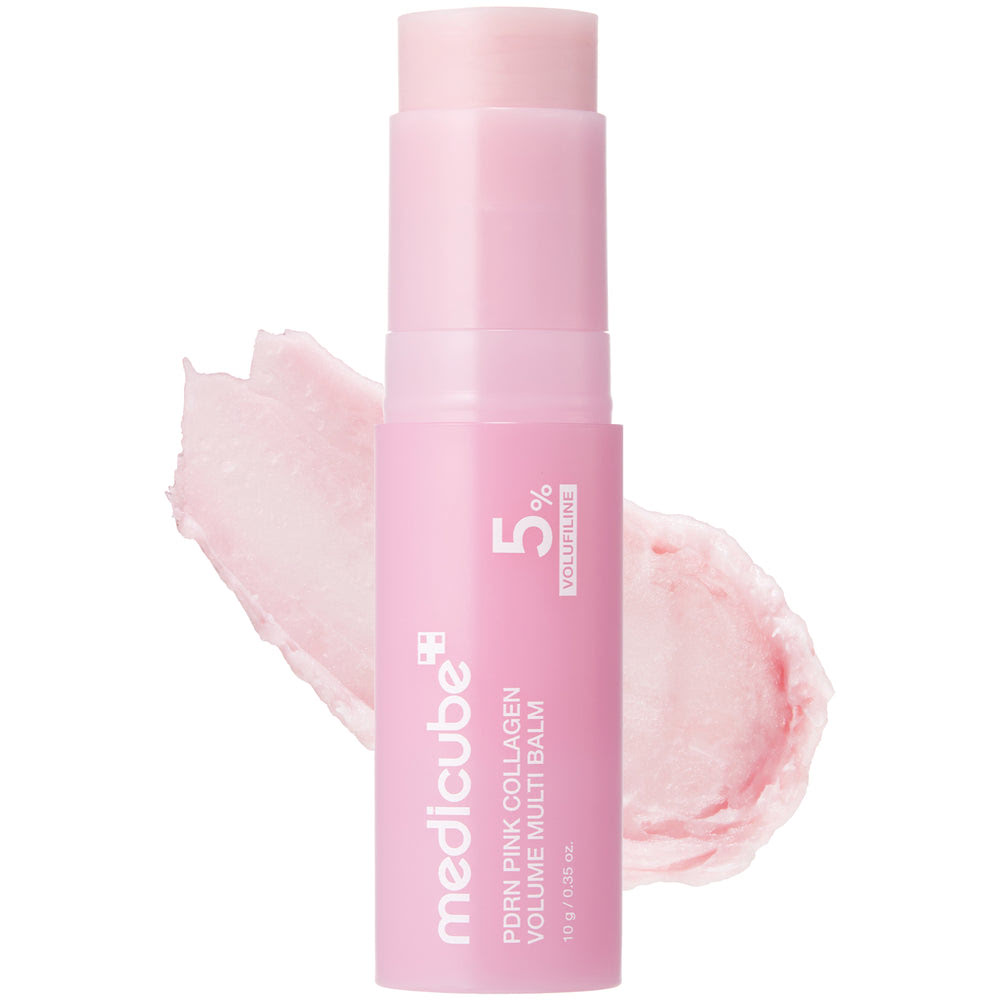 PDRN Collagen Multi-Use Face & Body Balm