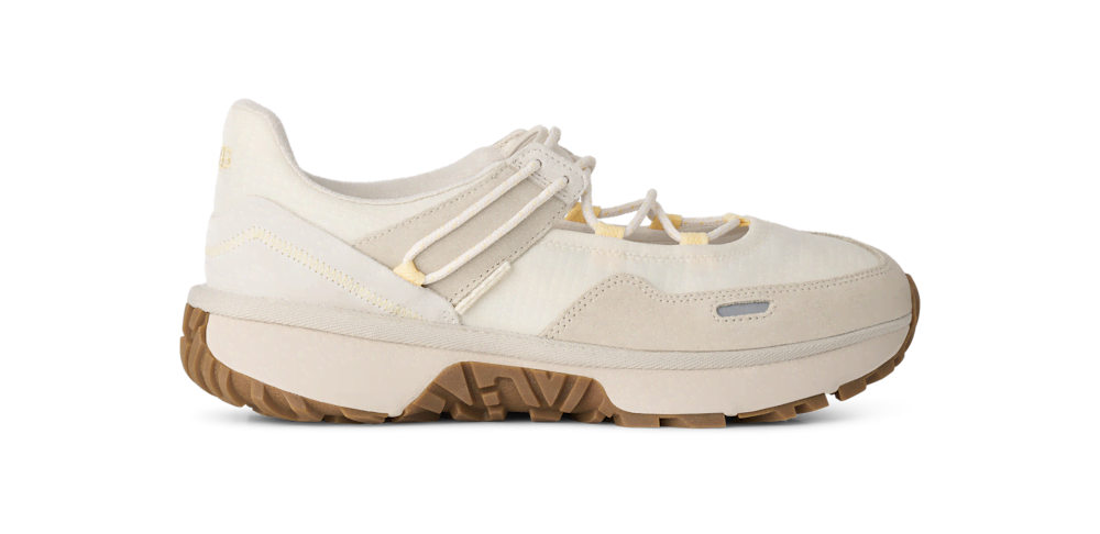 Women's Ballet Sneaker - Jasmine