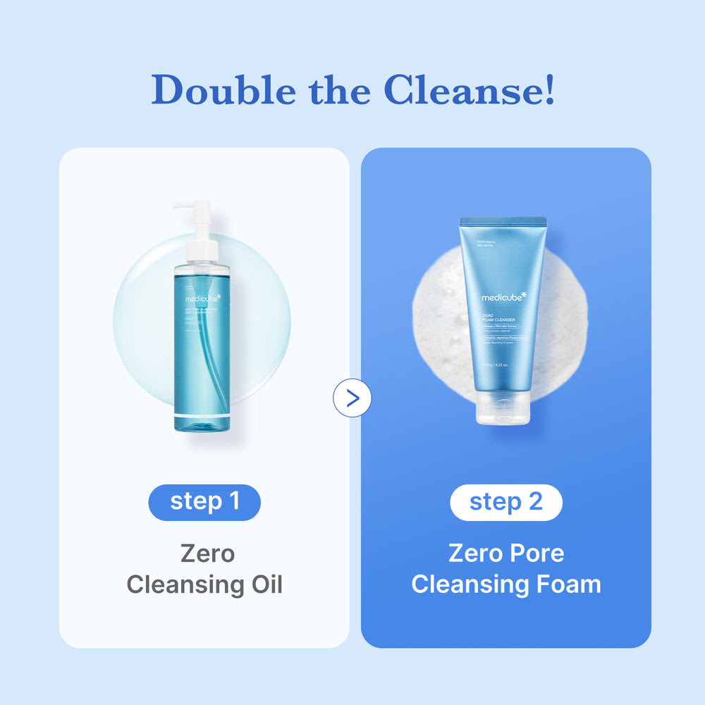 Foaming Facial Cleanser