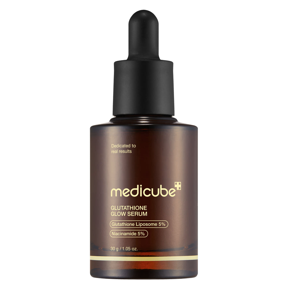 Glutathione Capsule Facial Serum