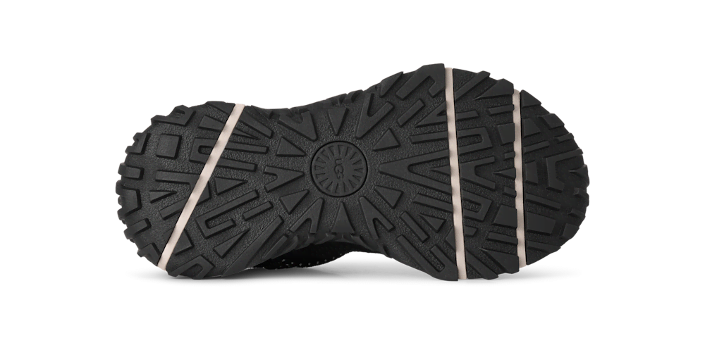 Women's Ballet Sneaker - Jasmine
