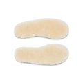 Sheepskin Cushioning Shoe Insoles