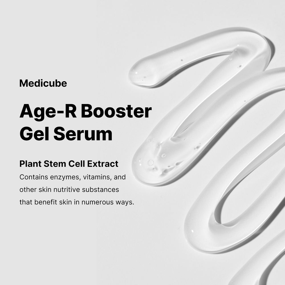 Hyaluronic Acid Collagen Gel Serum