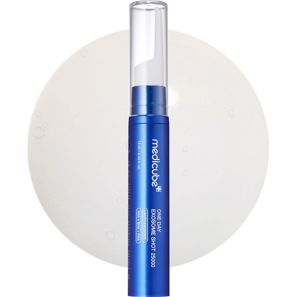 Micro-Spicule Facial Treatment Ampoule