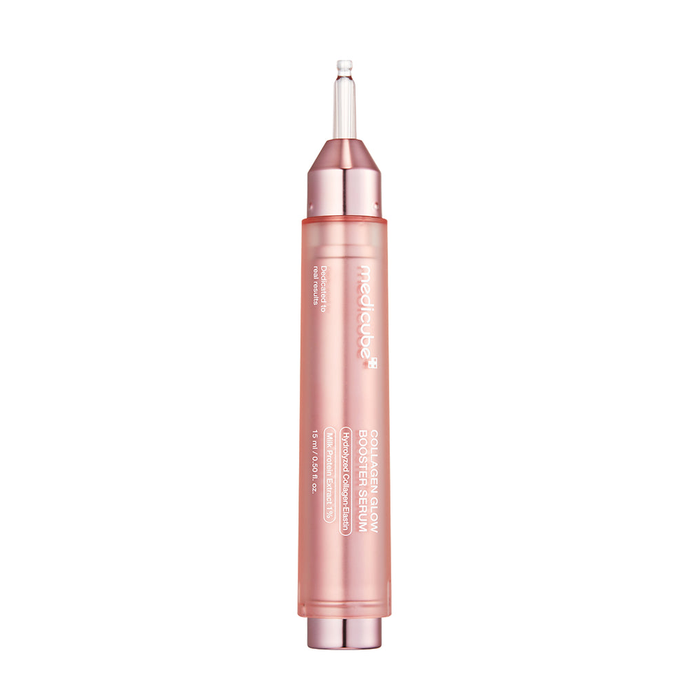 Collagen Milk Facial Serum